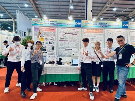 寫作比賽2024|2023全國技專校院學生實務專題製作競賽暨成果展報名.